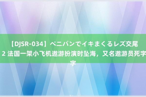 【DJSR-034】ペニバンでイキまくるレズ交尾 2 法国一架小飞机遨游扮演时坠海，又名遨游员死字