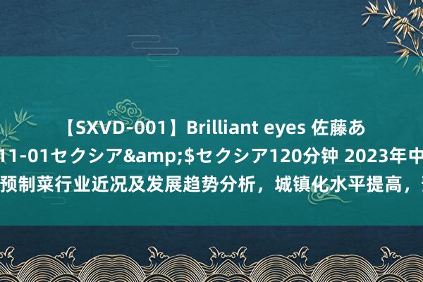 【SXVD-001】Brilliant eyes 佐藤あい</a>2006-11-01セクシア&$セクシア120分钟 2023年中国预制菜行业近况及发展趋势分析，城镇化水平提高，预制菜消费市集群体有望扩容「图」